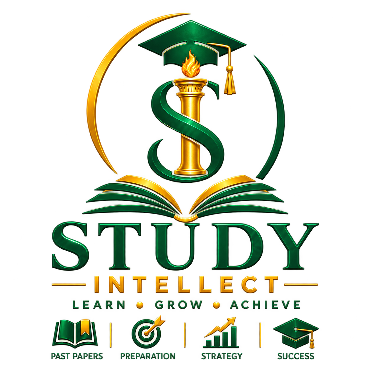 Study Intellect